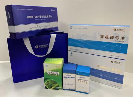 潘集包装盒定制